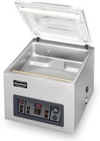 Vacuummachine Royal 42 | Combisteel | 7004.0035