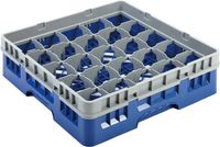 Glazenkorf 25 | Combisteel | 7013.0320