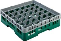 Glazenkorf 36 | Combisteel | 7013.0325