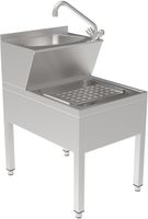 Handenwasbak | Combisteel | 7013.0765