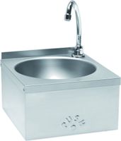 Handenwasbak | Combisteel | 7013.0785