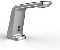 Opbouw Sensor Kraan, CombiSteel 7013.1230