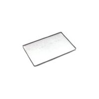 Aluminium Bakplaat 600x400, CombiSteel 7013.1860