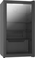 KOELKAST TAFELMODEL 80L - CombiSteel 7013.2575