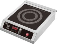 Inductie Kookplaat 3500W | Combisteel | 7020.0130