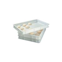 Pizzabollenbak | Combisteel | 7020.0600