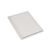 Deksel Voor Pizzabollenbak | Combisteel | 7020.0605