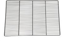 Rooster RVS 600x400, combisteel 7020.1210