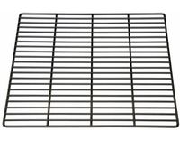 Ovenrooster RVS 2/1gn, combisteel 7020.1220