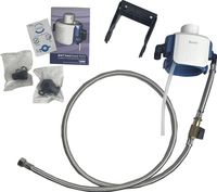 Waterfilter Startset | Combisteel | 7036.0120