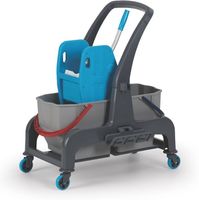 Mopwagen Procart Jet 720S | Combisteel | 7048.0040