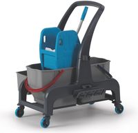 Mopwagen Procart Jet 721S | Combisteel | 7048.0045