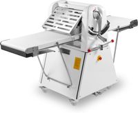 DEEGUITROLMACHINE 520 - Combisteel 7062.0010