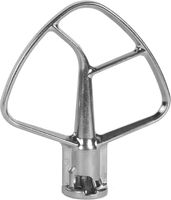 PLATTE MENGARM voor 7062.0200 - CombiSteel 7062.9210