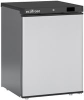 KOELKAST RVS HR200 - ECOFROST 7063.0005