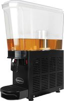 Combisteel Dranken DIspenser | 20 liter | Heldere dranken | 7065.0025