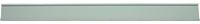 Combisteel 7072.9140 PRIJSKAART HOUDER WIT L/R