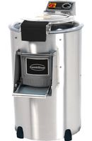 CombiSteel SCHRAPMACHINE 35KG 230V - 7073.0015