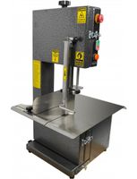 CombiSteel LINTZAAG 400V POEDERCOAT - 7073.0040