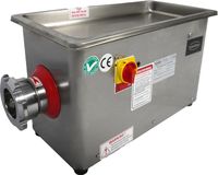 CombiSteel GEHAKTMOLEN 12 90KG 230V VAS - 7073.0050