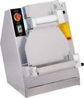 CombiSteel DEEGROLLER 40CM RECHT RVS - 7073.0140