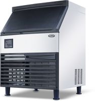 CombiSteel IJSBLOKJESMACHINE 95KG/24H - 7081.0020