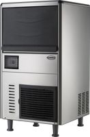 CombiSteel SCHILFERIJSMACHINE 60KG/24H - 7081.0040