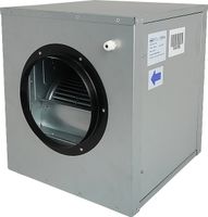 Combisteel 7085.0030 VENTILATOR in BOX 7/7/1250
