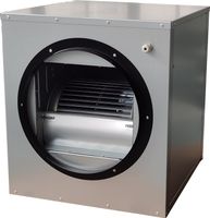 Combisteel 7085.0035 VENTILATOR in BOX 9/9/1200