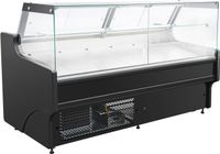 CombiSteel KOELVITRINE THOMAS 1.5 - 7090.0205