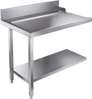 CombiSteel AFVOERTAFEL BODEM 1100 LINKS - 7106.1035