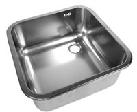 SPOELBAK 335X235X180 - Combisteel 7108.0100