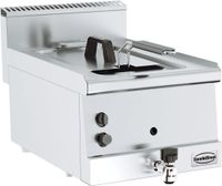 Combisteel Base 600 Gasfriteuse 1X8L | 7178.0080