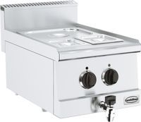 Combisteel Base 600 Bain Marie El. | 7178.0100