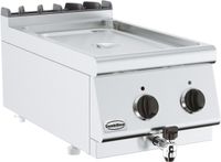 Combisteel Base 700 Bain Marie El. Tafelmodel | 7178.0295