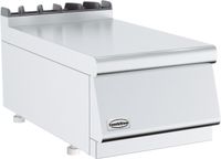 Combisteel Base 700 Neutraal Element Enkel Tafelmodel | 7178.0305