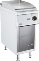 Combisteel Base 700 Gasbakplaat | 7178.0445