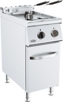 Combisteel Base 700 Friteuse El. 1X18L | 7178.0520