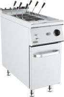 BASE 900 GAS PASTAKOKER - Combisteel 7178.3075