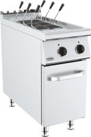 BASE 900 EL. PASTAKOKER - Combisteel 7178.3085