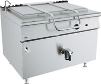 BASE 900 GAS KOOKKETEL 250L - INDIRECTE VERHITTING - Combisteel 7178.3095