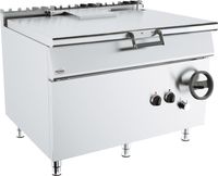 BASE 900 EL. KANT. BRAADSLEDE 120L - Combisteel 7178.3135