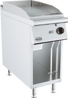 BASE 900 GASBAKPLAAT - Combisteel 7178.3150