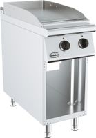 BASE 900 BAKPLAAT ELEK. - Combisteel 7178.3160