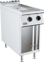 BASE 900 BAIN MARIE EL. - Combisteel 7178.3205
