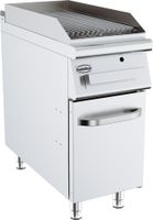 BASE 900 GAS WATERGRILL - Combisteel 7178.3210