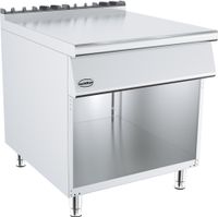 BASE 900 NEUTRAAL ELEMENT - Combisteel 7178.3225