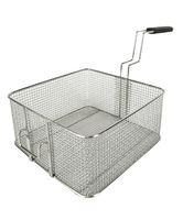 Combisteel Base 700 Frituurmand Gas | 7178.9015