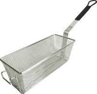 BASE 900 FRITUURMAND GAS - Combisteel 7178.9070