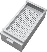 CombiSteel BASE 700/900 OLIE OPVANGBAK - 7178.9105